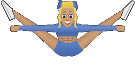 Cheermoji logo