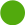 Green circle